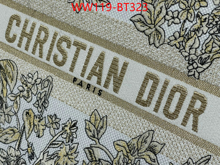 Dior Bags Big Sale ID: BT323