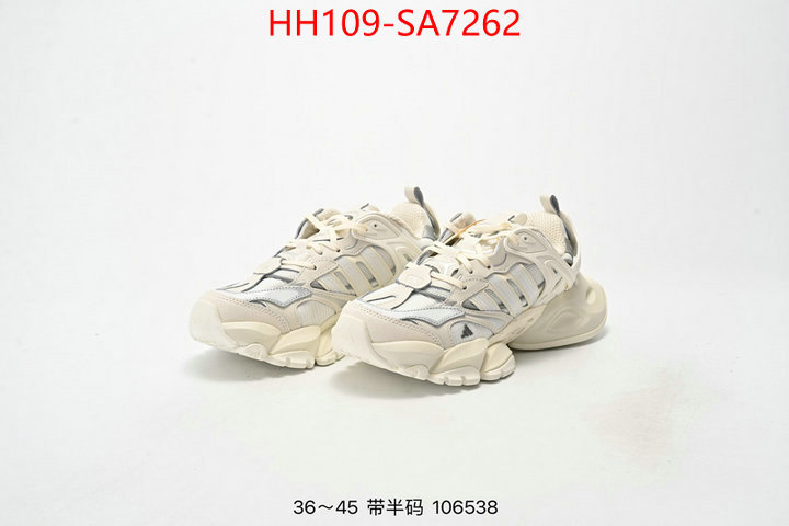 Women Shoes-Balenciaga top quality designer replica ID: SA7262 $: 109USD