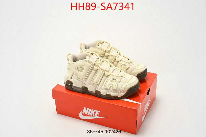 Men Shoes-Nike designer wholesale replica ID: SA7341 $: 89USD