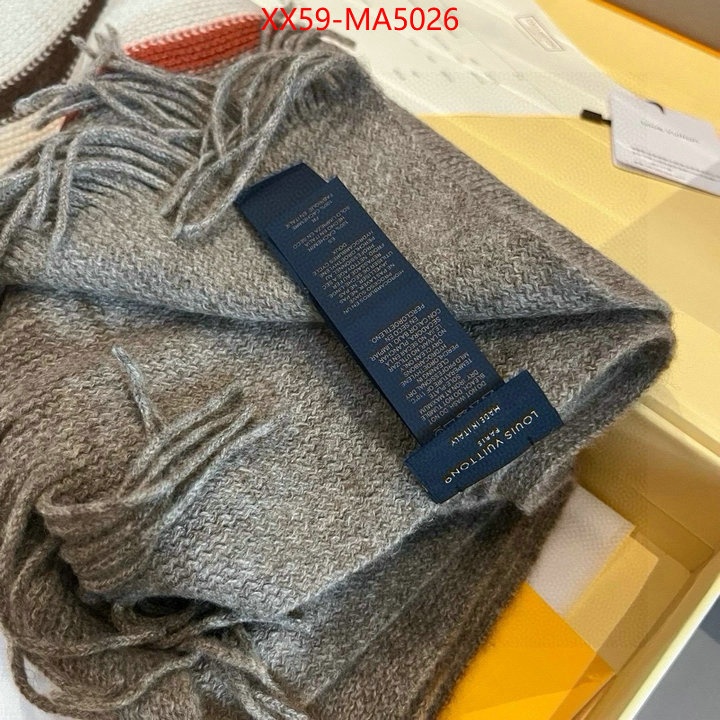 Scarf-LV buy first copy replica ID: MA5026 $: 59USD