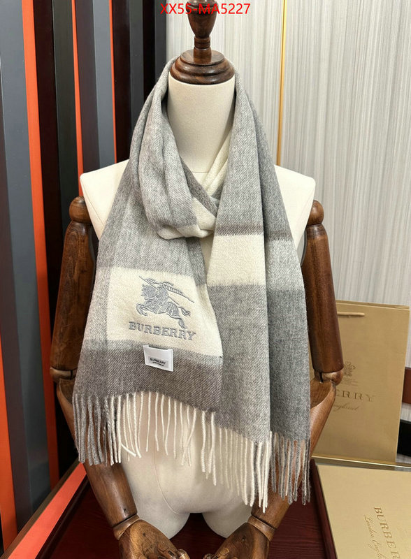 Scarf-Burberry aaaaa class replica ID: MA5227 $: 55USD