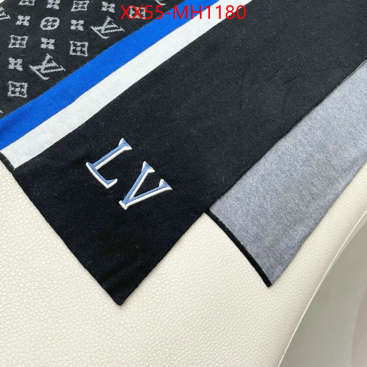 Scarf-LV best replica quality ID: MH1180 $: 55USD