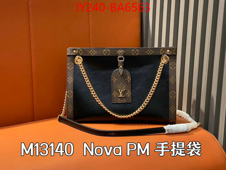 LV Bags(TOP)-Pochette MTis- can i buy replica ID: BA6563 $: 240USD,