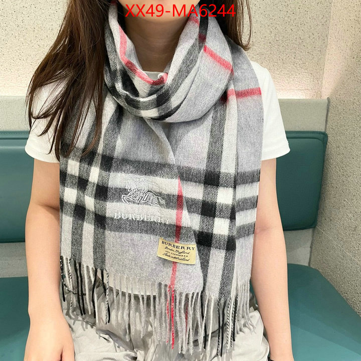 Scarf-Burberry how to find designer replica ID: MA6244 $: 49USD