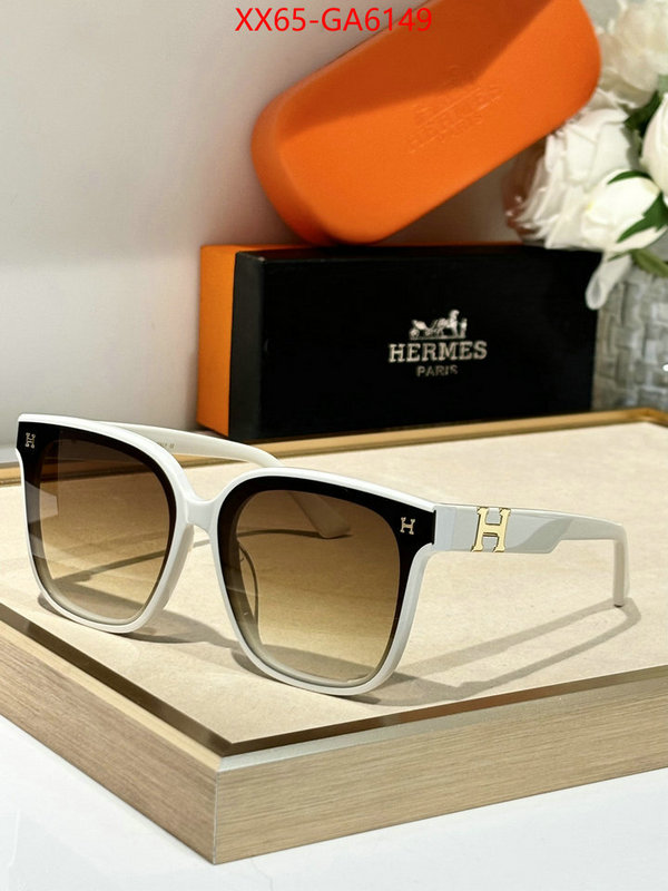 Glasses-Hermes fake aaaaa ID: GA6149 $: 65USD