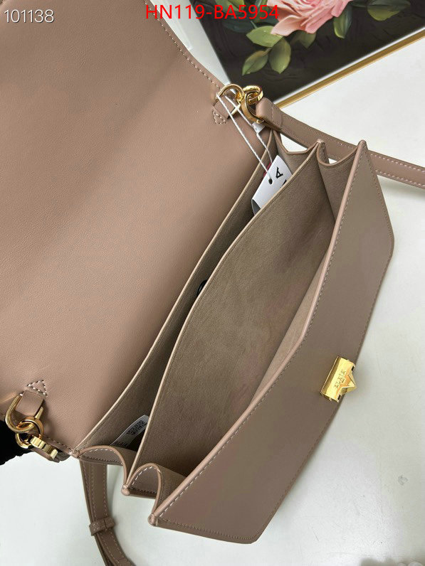 ALAIA Bags(4A)-Crossbody- replicas ID: BA5954 $: 119USD,