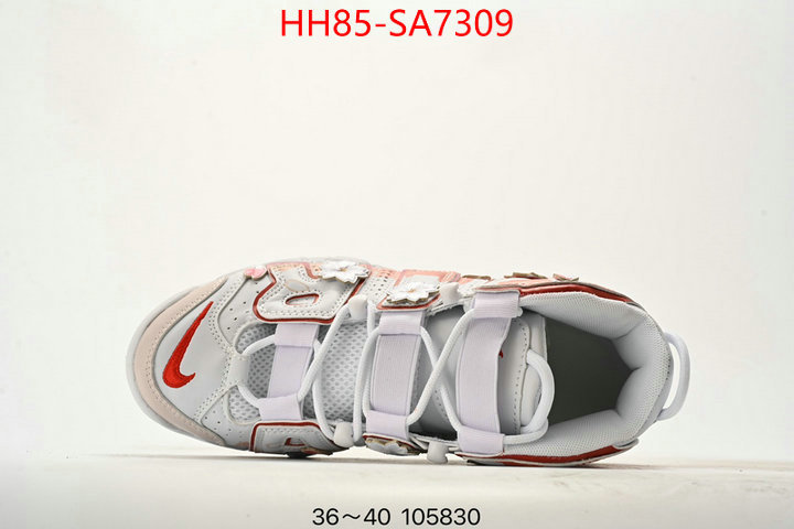 Men Shoes-Nike cheap wholesale ID: SA7309 $: 85USD