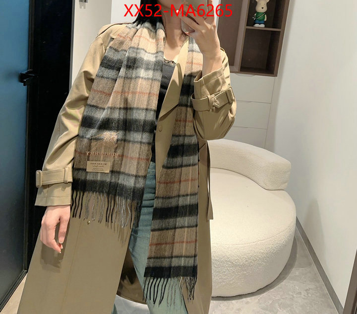 Scarf-Burberry aaaaa+ replica ID: MA6265 $: 52USD