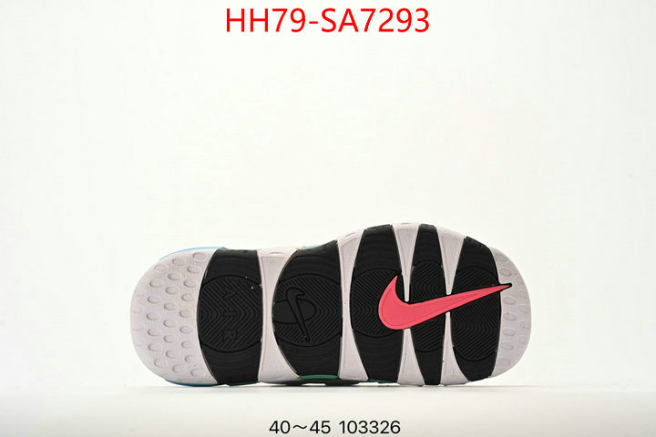 Men Shoes-Nike 2024 luxury replicas ID: SA7293 $: 79USD