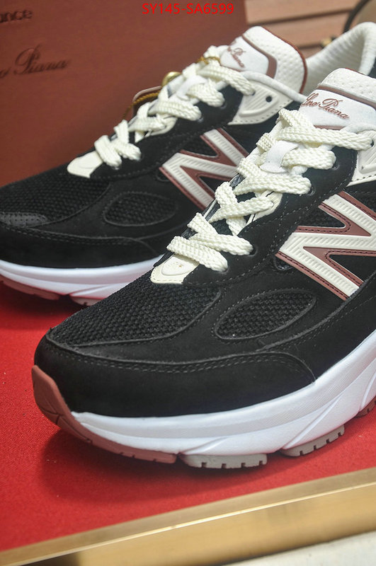 Women Shoes-New Balance 7 star replica ID: SA6599 $: 145USD