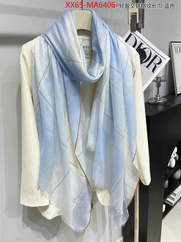 Scarf-Loro Piana 7 star replica ID: MA6406 $: 65USD