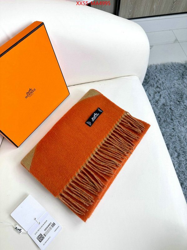 Scarf-Hermes best quality designer ID: MA4995 $: 55USD