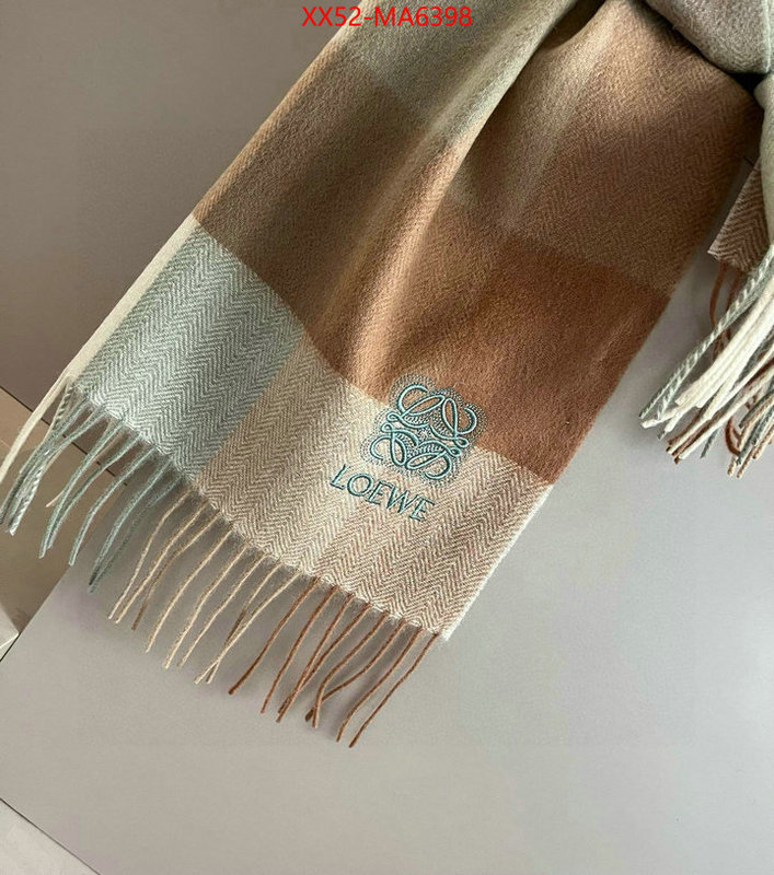 Scarf-Loewe buy ID: MA6398 $: 52USD