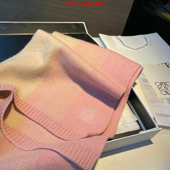 Scarf-Loewe buy the best high quality replica ID: MA6401 $: 65USD