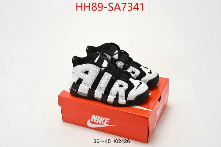 Men Shoes-Nike designer wholesale replica ID: SA7341 $: 89USD