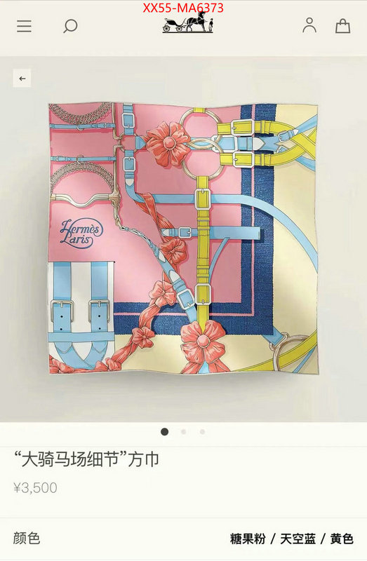 Scarf-Hermes cheap replica designer ID: MA6373 $: 55USD