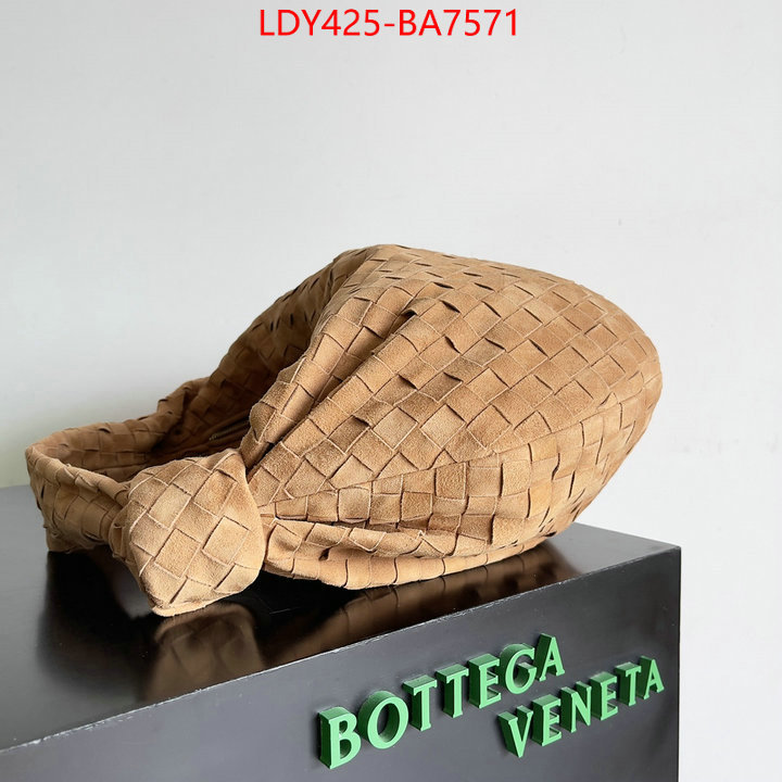 BV Bags(TOP)-Jodie shop designer ID: BA7571 $: 425USD,