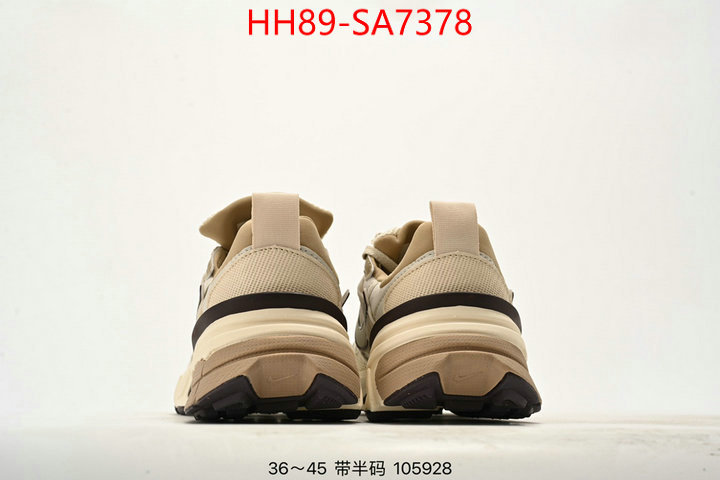 Men Shoes-Nike the highest quality fake ID: SA7378 $: 89USD