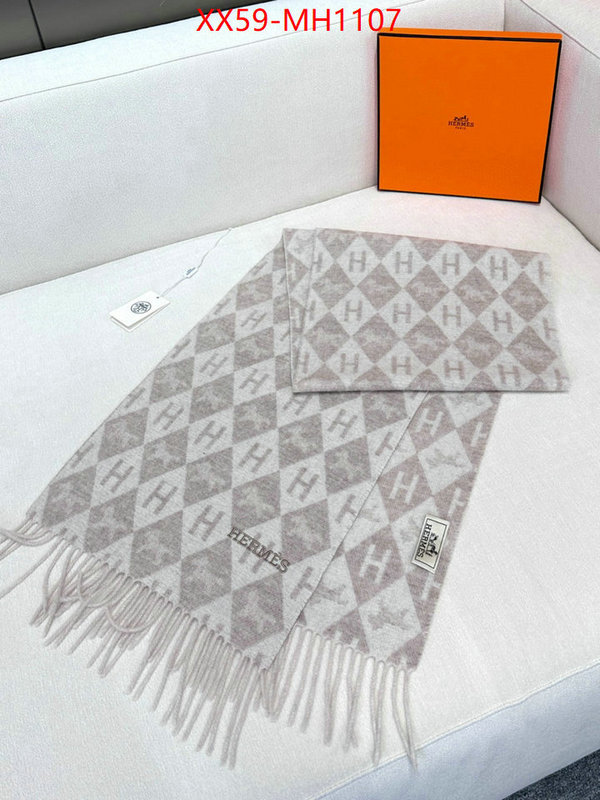 Scarf-Hermes wholesale imitation designer replicas ID: MH1107 $: 59USD