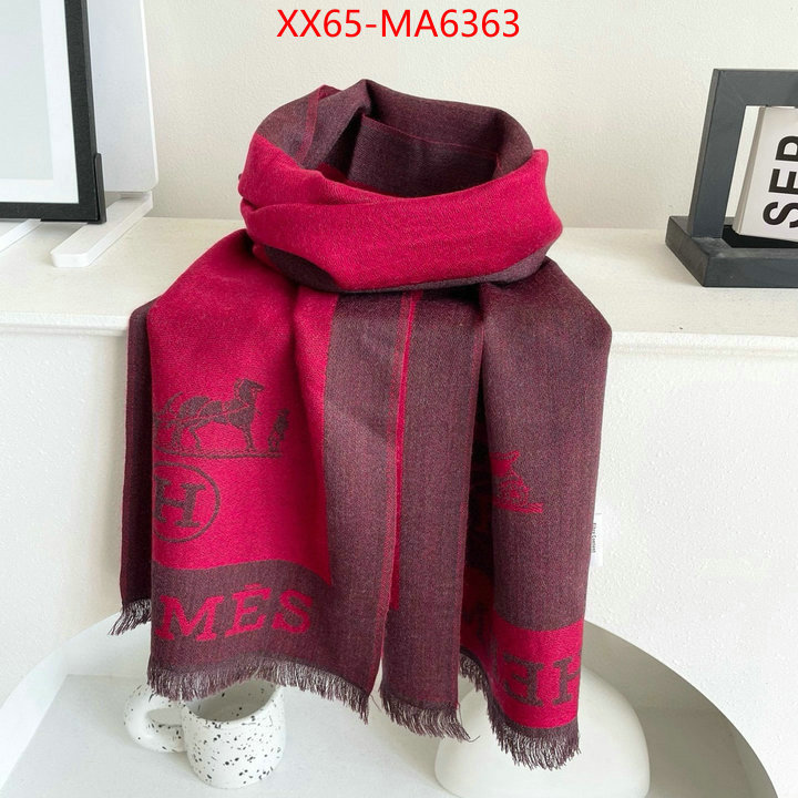 Scarf-Hermes store ID: MA6363 $: 65USD