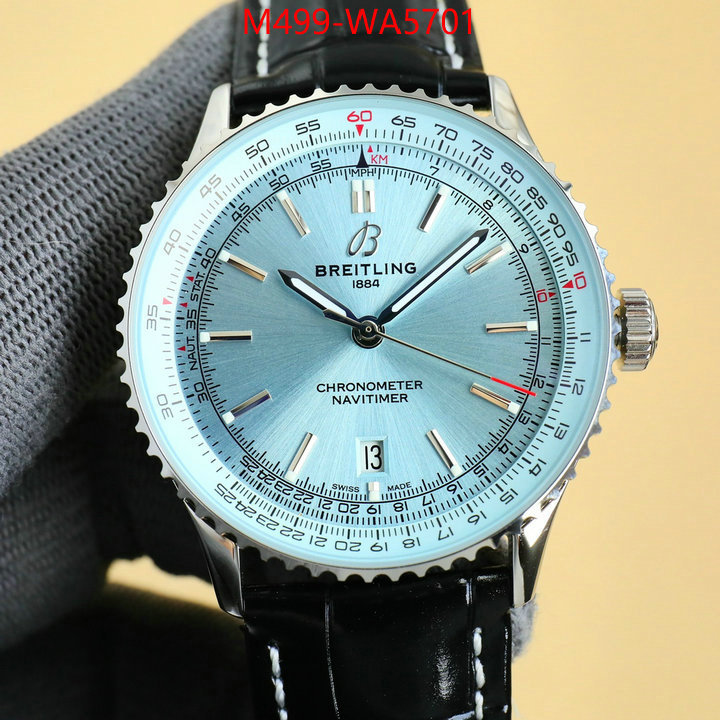 Watch(TOP)-Breitling replcia cheap ID: WA5701 $: 499USD