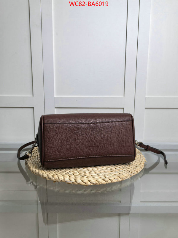 Coach Bags(4A)-Crossbody- replcia cheap ID: BA6019 $: 82USD,