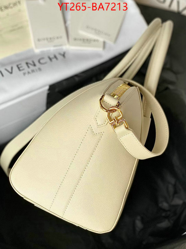 Givenchy Bags(TOP)-Handbag- sell online luxury designer ID: BA7213 $: 265USD,