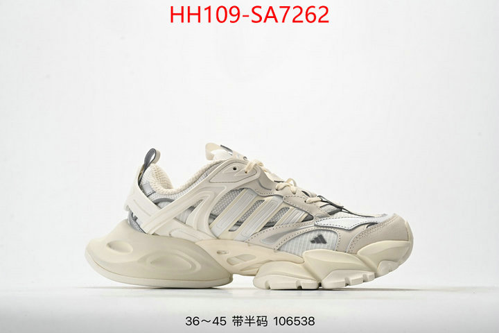 Women Shoes-Balenciaga top quality designer replica ID: SA7262 $: 109USD