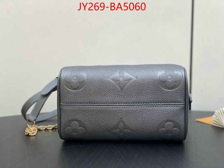 what 1:1 replica ID: BA5060 $: 269USD,