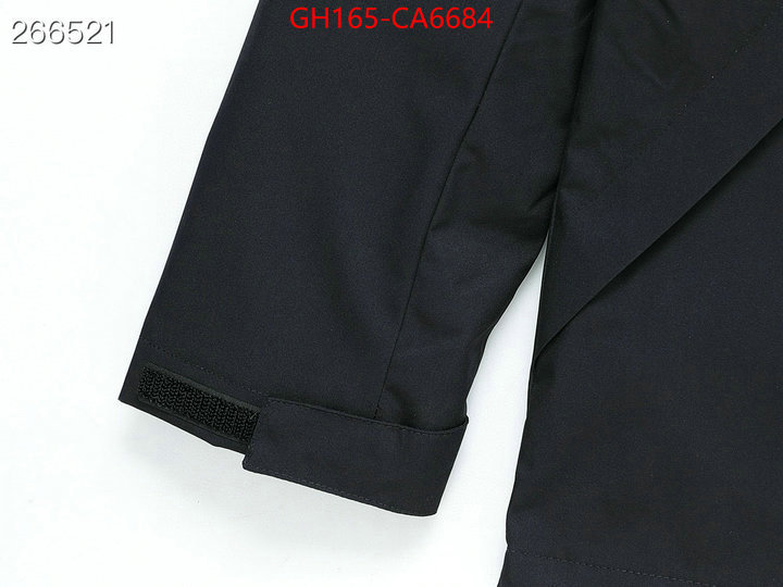 Clothing-Celine best knockoff ID: CA6684 $: 165USD