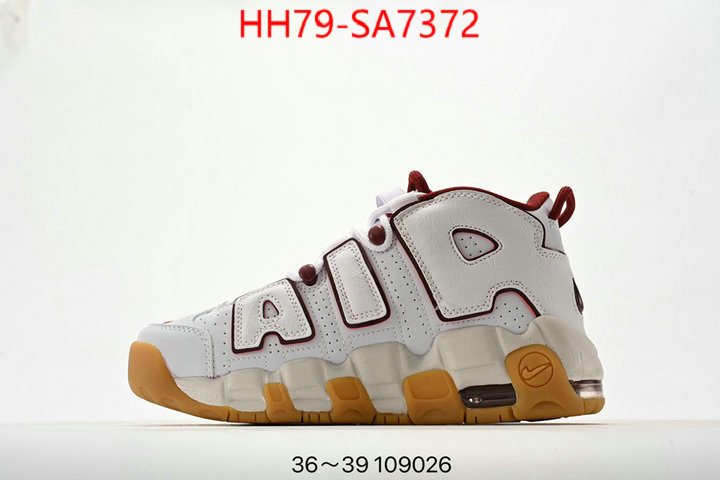 Women Shoes-NIKE high quality 1:1 replica ID: SA7372 $: 79USD