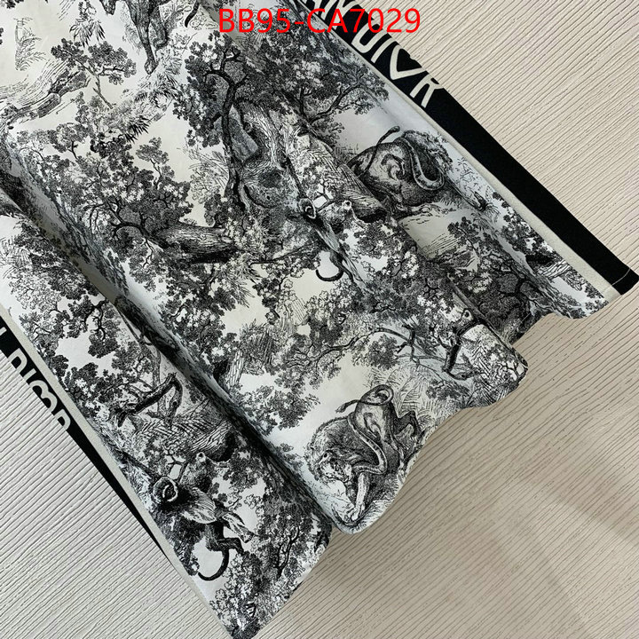 Clothing-Dior replica how can you ID: CA7029 $: 95USD