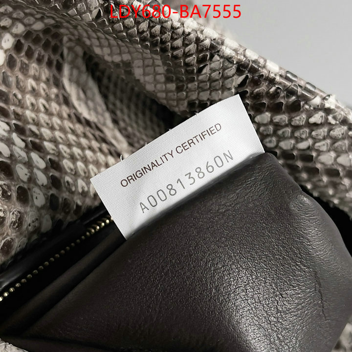 BV Bags(TOP)-Crossbody- high quality replica designer ID: BA7555