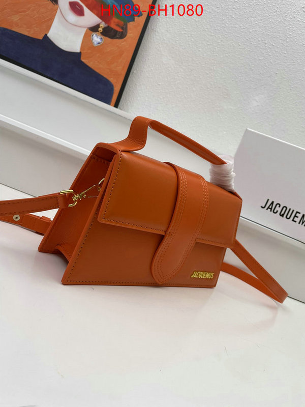 Jacquemus Bags(4A)-Crossbody- we provide top cheap aaaaa ID: BH1080 $: 89USD,