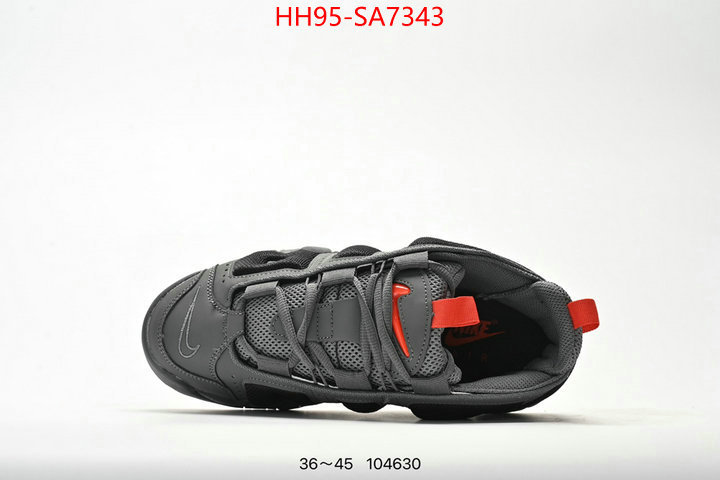 Men Shoes-Nike high quality aaaaa replica ID: SA7343 $: 95USD