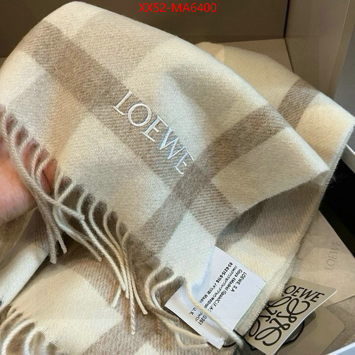 Scarf-Loewe wholesale replica ID: MA6400 $: 52USD