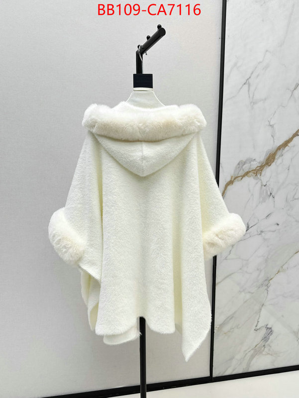 Clothing-MaxMara brand designer replica ID: CA7116 $: 109USD