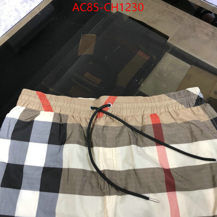 Clothing-Burberry high quality happy copy ID: CH1230 $: 85USD