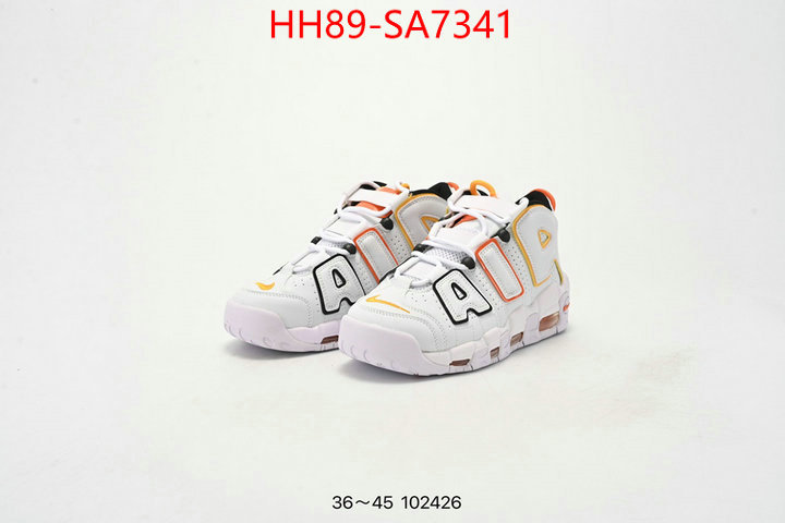 Men Shoes-Nike designer wholesale replica ID: SA7341 $: 89USD