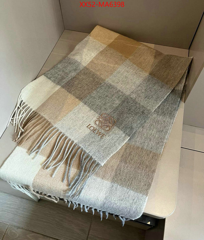 Scarf-Loewe buy ID: MA6398 $: 52USD