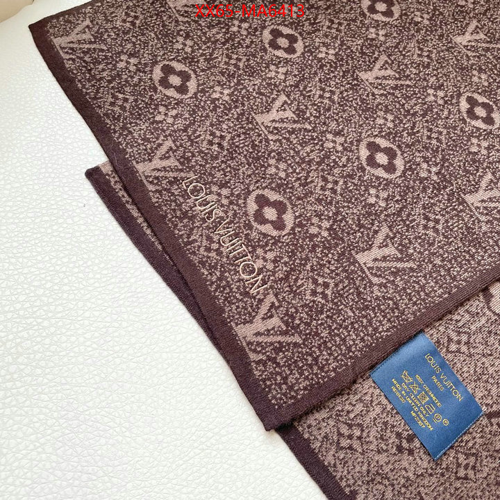 Scarf-LV where can i find ID: MA6413 $: 65USD