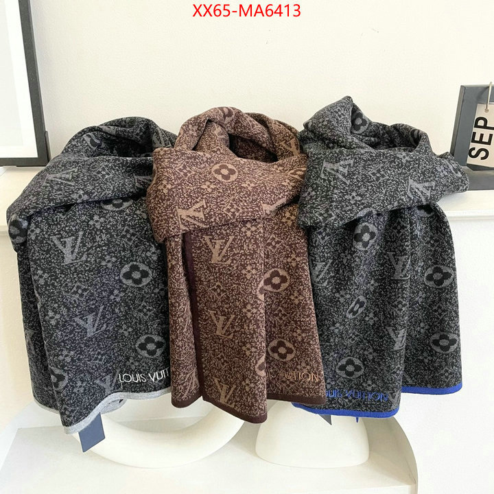 Scarf-LV where can i find ID: MA6413 $: 65USD