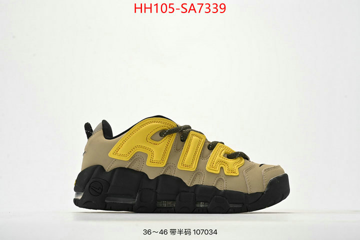 Men Shoes-Nike replica sale online ID: SA7339 $: 105USD