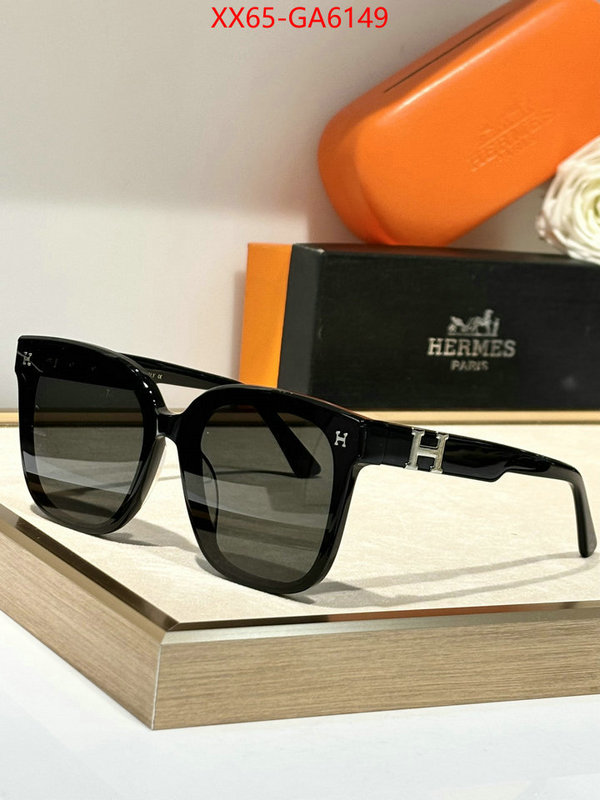 Glasses-Hermes fake aaaaa ID: GA6149 $: 65USD