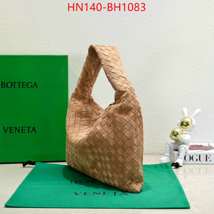 BV Bags(4A)-Handbag- where to buy ID: BH1083 $: 140USD,