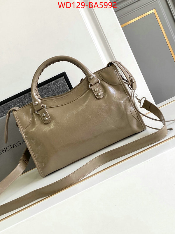 Balenciaga Bags(4A)-Neo Classic- sell high quality ID: BA5992