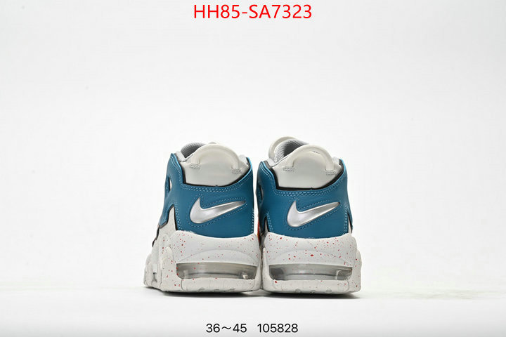 Men Shoes-Nike knockoff highest quality ID: SA7323 $: 85USD