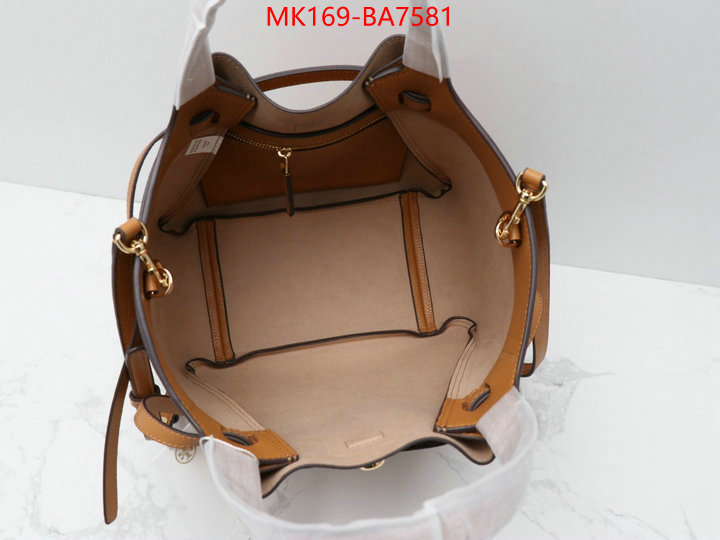 Tory Burch Bags(TOP)-Handbag- sell high quality ID: BA7581 $: 169USD,