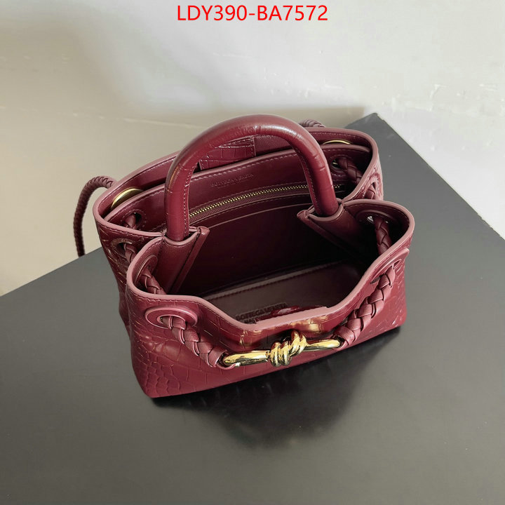 BV Bags(TOP)-Crossbody- replica 1:1 high quality ID: BA7572 $: 390USD,