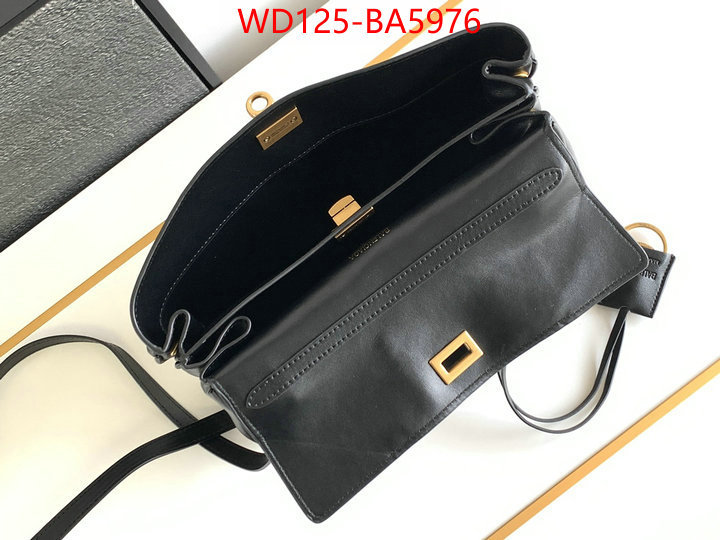 Balenciaga Bags(4A)-Other Styles luxury fake ID: BA5976